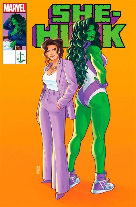 She-Hulk #10 | ComicHub