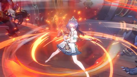 Honkai: Star Rail Yunli Build Guide | Best Light Cones, Relics, Teams ...
