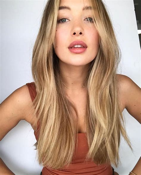 Shades of Blonde: The Trendiest Blonde Hair List of 2021 - ARSO Fashion ...