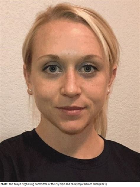 Olympedia – Samantha Schultz