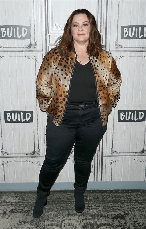 Melissa McCarthy's Weight Loss: Before and After Photos | Closer Weekly
