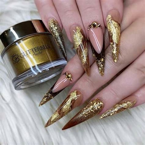 Pin op Arte de uñas | Nagels, Mooie nagels, Gelnagels