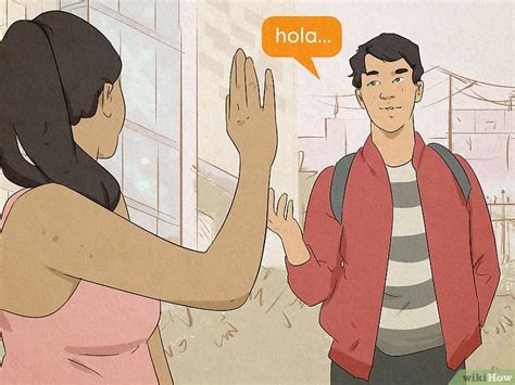 45 Funny and Creative Ways to Say Hello