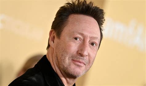 Julian Lennon at 60 – John Lennon's son remembers last conversation ...