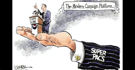 common sense   st century campaign finance reform