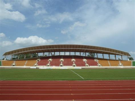 Laos National Stadium – StadiumDB.com