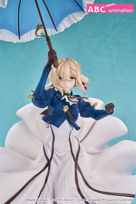 Violet Evergarden – Violet Evergarden Figur im Maßstab 1:7 – exklusiv ...