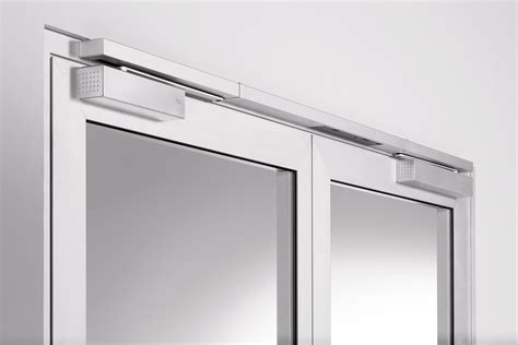 dormakaba - Türschließer TS 93 System