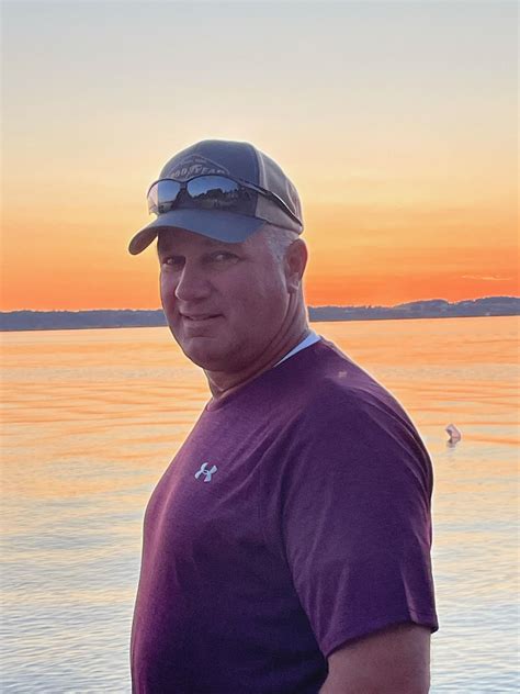 Meet your Members- Kevin... - Cerro Gordo County Farm Bureau