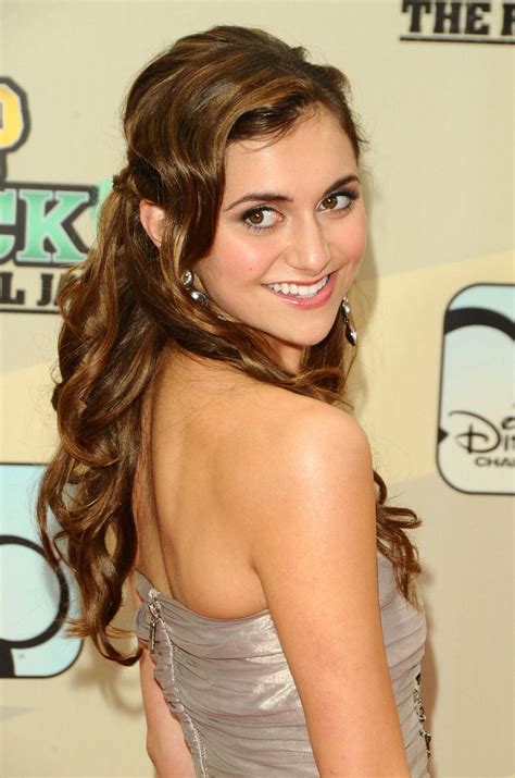 Fonds d'écran Alyson Stoner - MaximumWallHD