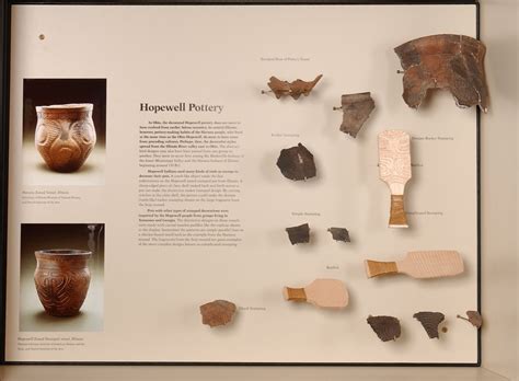 Ohio Pottery History