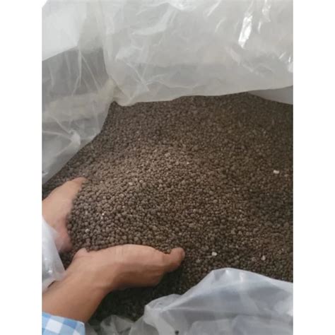 Guano Compost Premium Granular Guano Fertilizer For Plants Made In ...