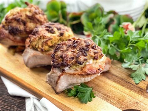 how to cook pork choos