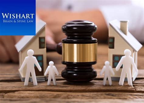 Separation: The first thing you should do - Wishart Brain & Spine Law LLP