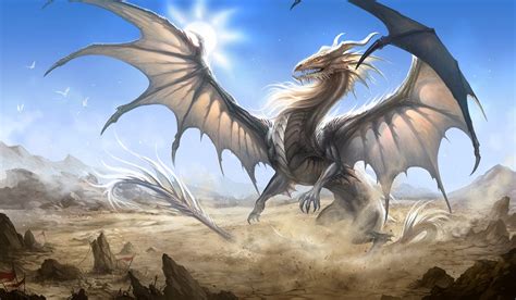 Os Dragões Do Éden - Arcanoteca: Mitologia: Dragões