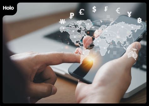 International Currency Transfer Services in the UAE