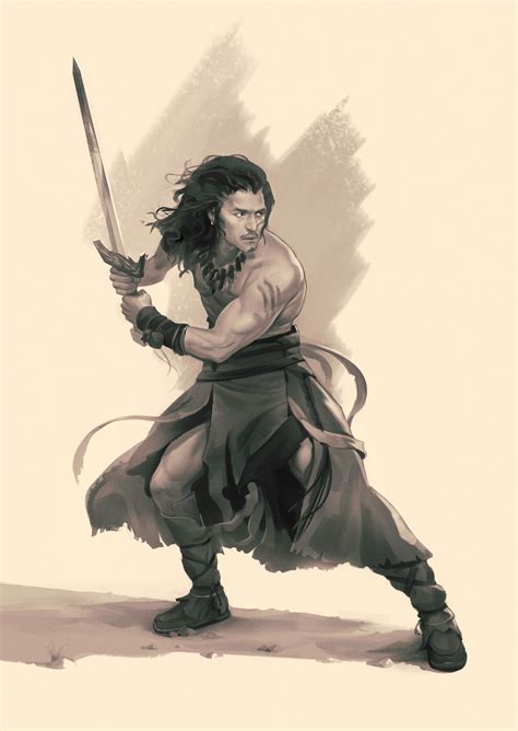 ArtStation - Study