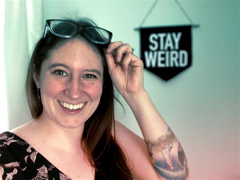 The surprising creative path that erinn cosby chose recently 23