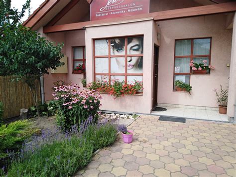 Loletta Szépségszalon added a new... - Loletta Szépségszalon