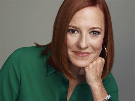 The Untold Story of Jen Psaki's Plastic Surgery Transformation - vs8ox3d