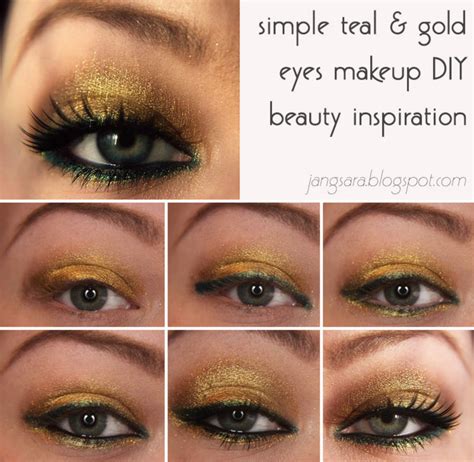 Best Makeup Tips For Green Eyes | Saubhaya Makeup