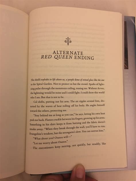 Red Dragon Book Summary 5