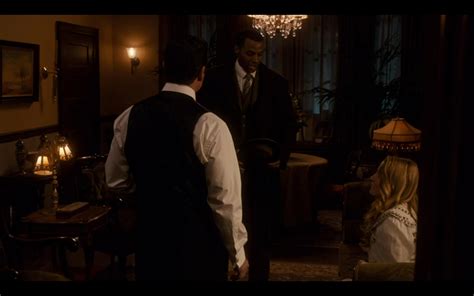 Murdoch Mysteries (2008)