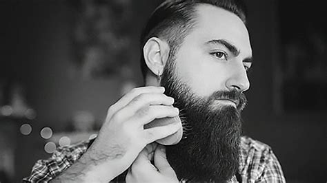 Какие средства для бороды действительно нужны