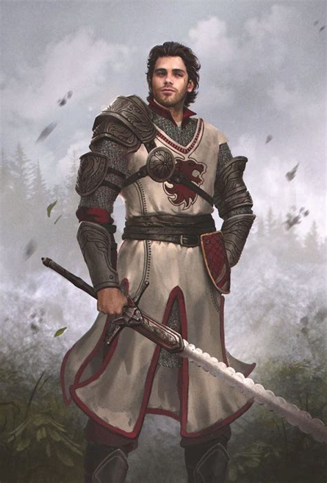 Pathfinder: Kingmaker - assorted portraits | Character portraits ...