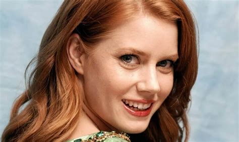 Amy Adams Net Worth (March 2025)