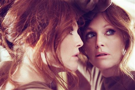 Julianne Moore Wallpapers - Wallpaper Cave