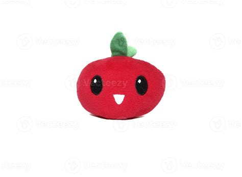 Little tomato doll 20481408 Stock Photo at Vecteezy