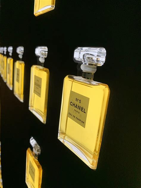Perfumy Coco Chanel - historia opowiedziana zapachem - PerfumEX