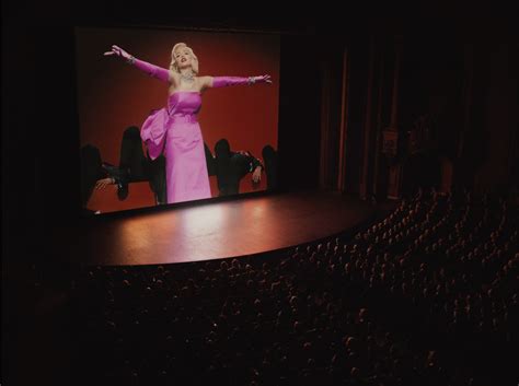 Marilyn Monroe biopic 'Blonde' is a 166-minute death knell of