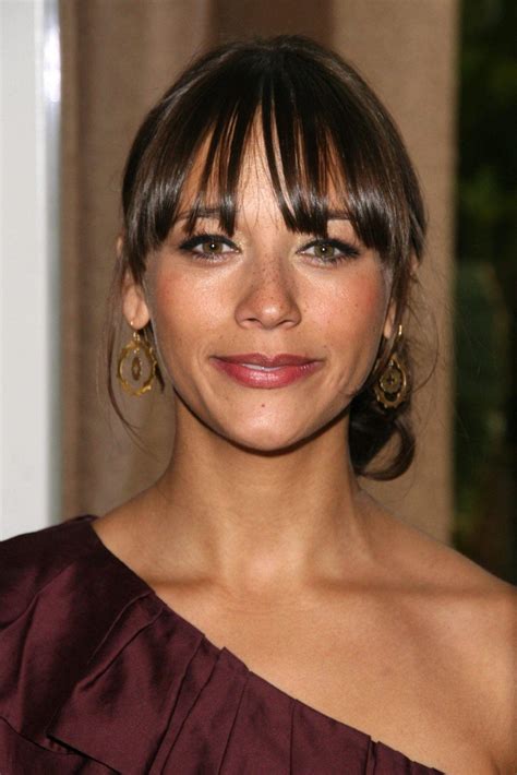 Rashida Jones Wallpapers - Wallpaper Cave