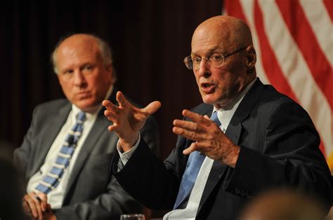 paulson discusses financial crisis  china relations news