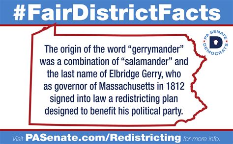 Redistricting_Did_You_Know_1 - Pennsylvania Senate Democrats
