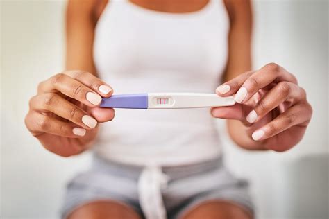 What Causes a False Positive Pregnancy Test? - Motherly