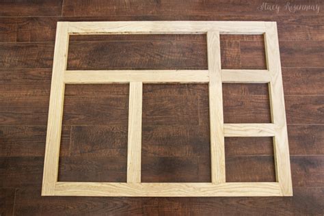 DIY Bathroom Vanity - Stacy Risenmay