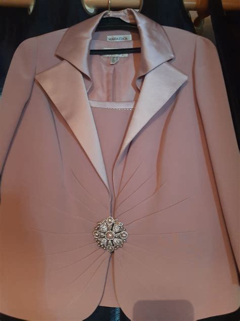 Maria Coca Mother of Bride - Sell My Wedding Dress Online | Sell My