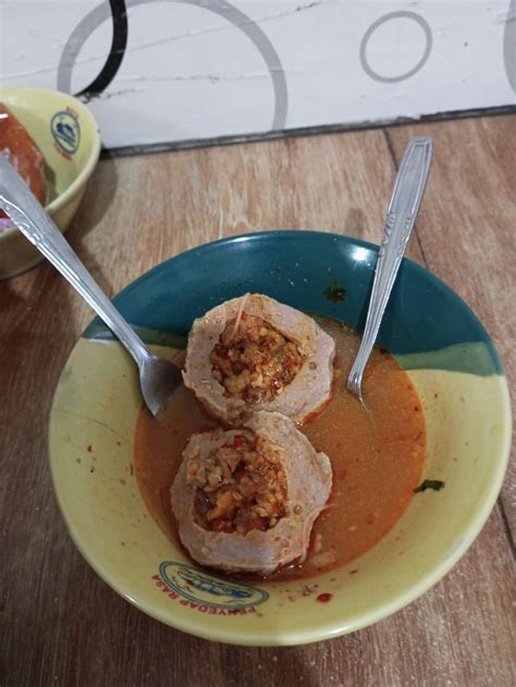 baso  abis