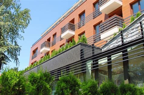 Хотел Аква Вита СПА - Велинград — Rezervaciq.com