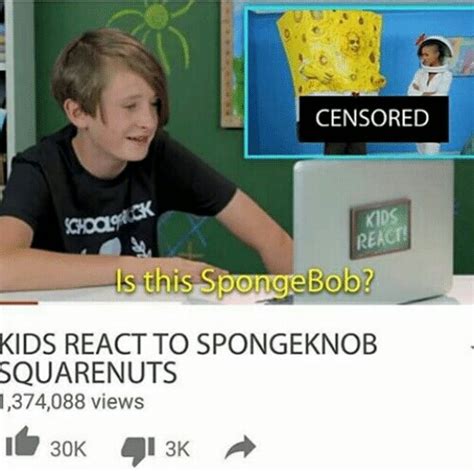 SpongeKnob SquareNuts 🌊 : dankmemes