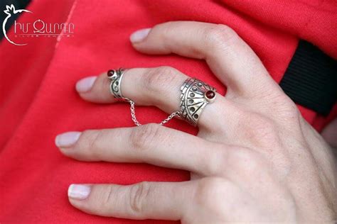 Pregomesh | Silver rings, Jewelry, Silver
