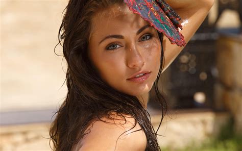 michaela isizzu wallpaper - Coolwallpapers.me!