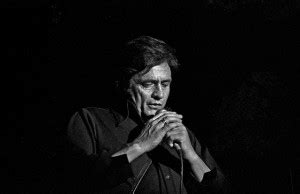 Biography of Johnny Cash - Biography Archive