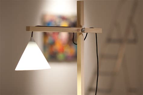 Lamp v o o d o o on Behance
