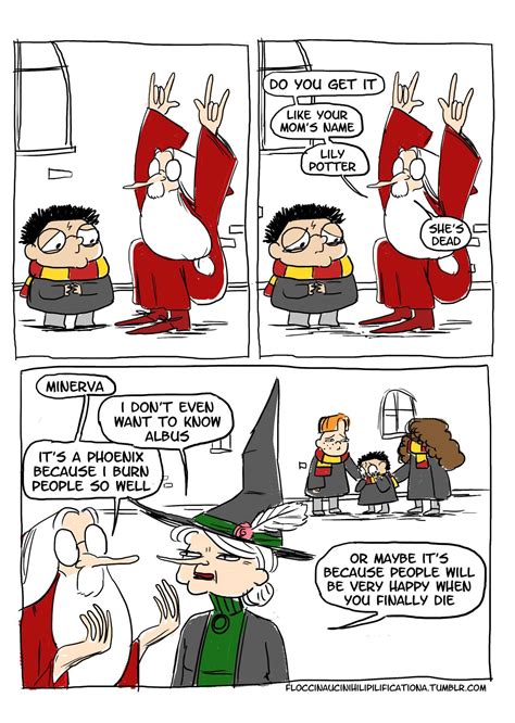 Imgur: The most awesome images on the Internet. | Harry potter comics