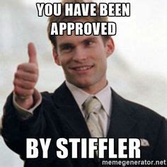 Approved Meme