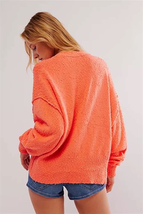 Found My Friend Cardi | Free People